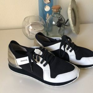 Diesel Training Sneakers
